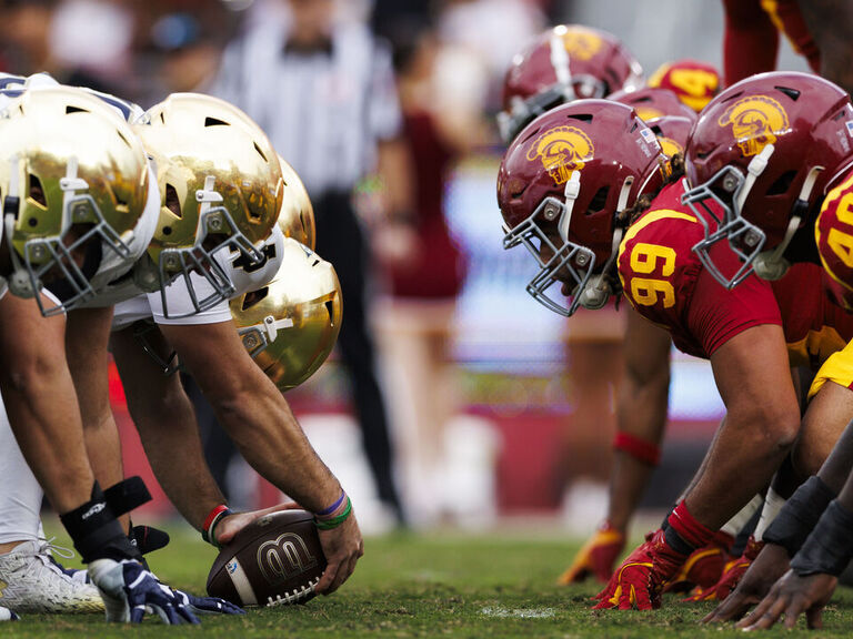 USC-Notre Dame series extension uncertain Feature image