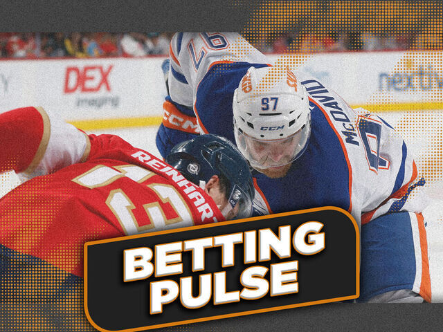 Stanley Cup betting: Oilers, Panthers co-favorites among final 4