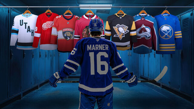 Top fits for Marner if he hits free agency