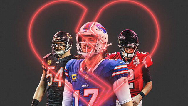 Why these NFL teams haven't won a Super Bowl in the last 25 years