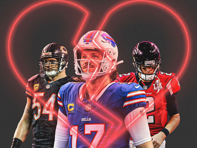 Why these NFL teams haven't won a Super Bowl in the last 25…