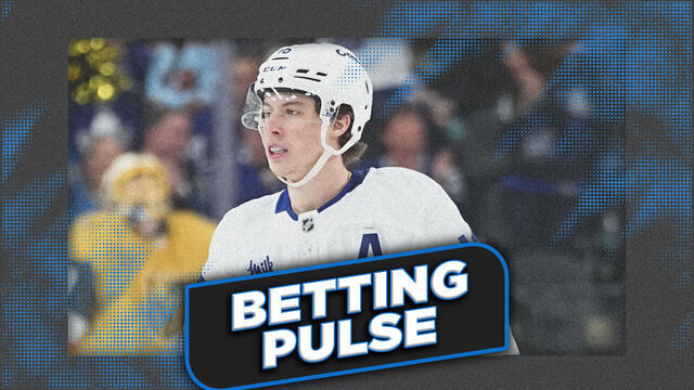 Blackhawks favored to sign Marner if he leaves Toronto