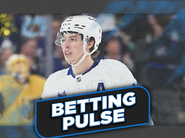 Blackhawks favored to sign Marner if he leaves Toronto