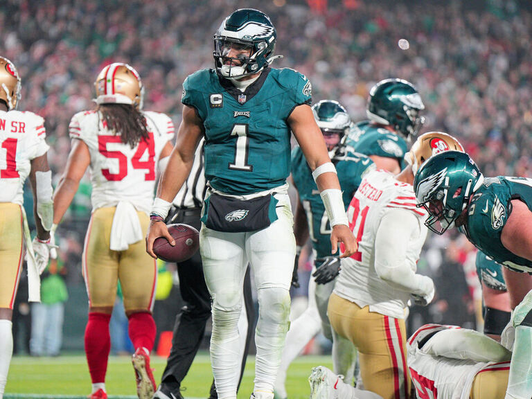 NFL owners vote to keep tush push