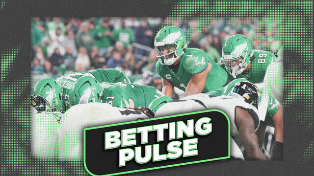 NFL's tush push vote leads to betting frenzy