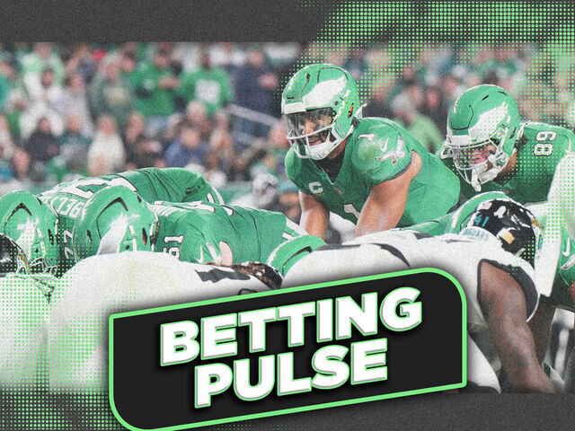NFL's tush push vote leads to betting frenzy