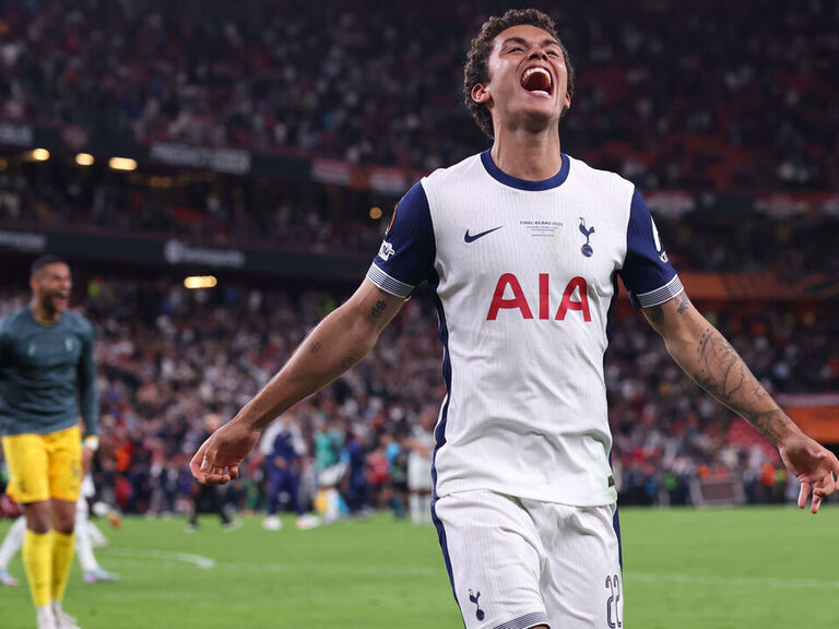 Johnson says Spurs changed narrative with final triumph: ‘We got it done’ Johnson says Spurs changed narrative with final triumph: ‘We got it done’