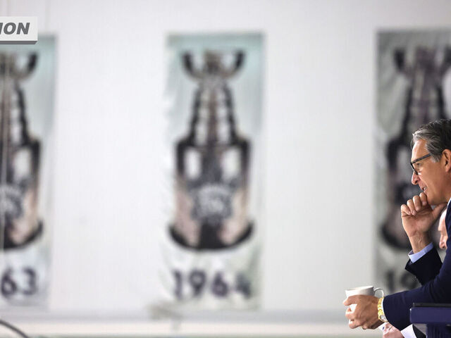 Will anything change when one owner has control of Toronto's Big 3 suffering teams?