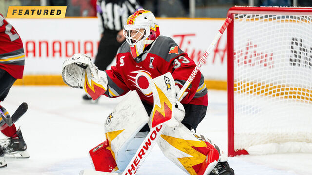 From backup to backbone: Gwyneth Philips' breakout year
