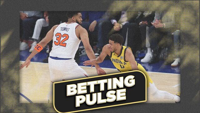 Pacers become series favorites after improbable Game 1 comeback