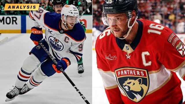 The long road back from Stanley Cup Final heartbreak