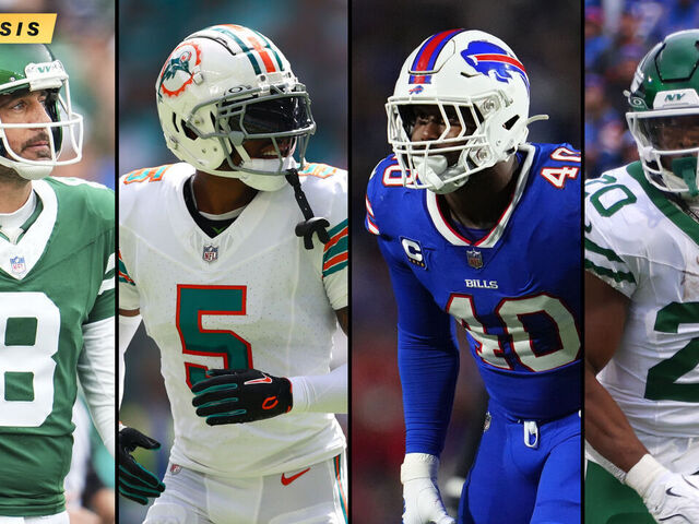 1 move every NFL team should make before training camp