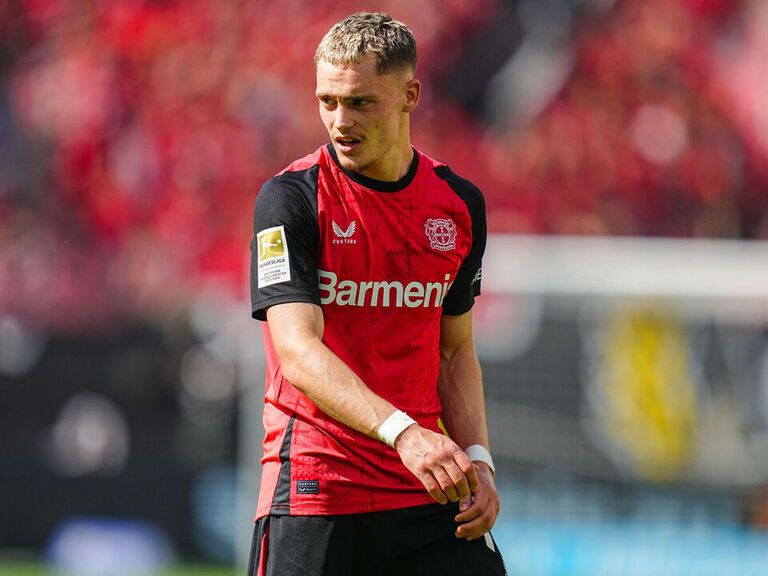 Report: Liverpool in talks to sign Wirtz after Bayern bail on Leverkusen star Report: Liverpool in talks to sign Wirtz after Bayern bail on Leverkusen star
