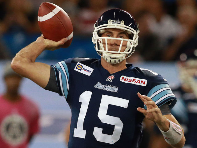 Argos sold to Bell, MLSE chairman Tanenbaum; plan to move to BMO Field in 2016