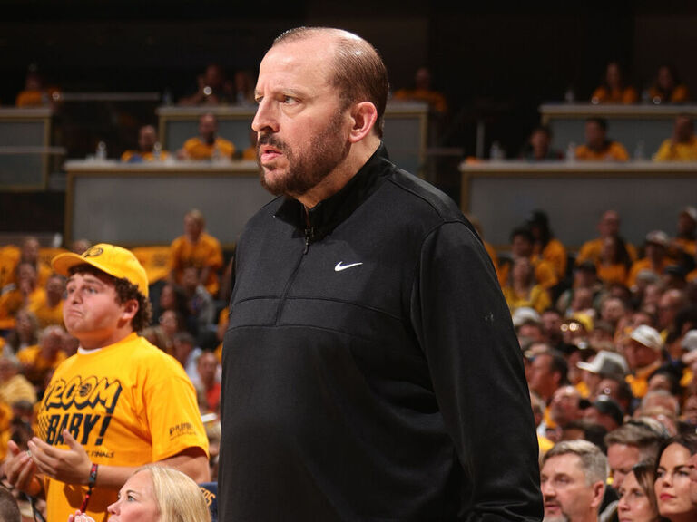 Thibodeau stresses no playoff lead safe after Knicks' 20-point comeback