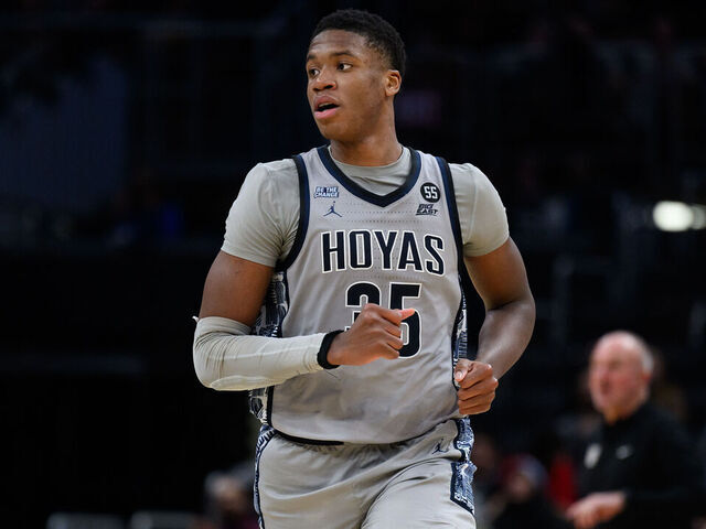 Thomas Sorber goes to Thunder with 15th pick | theScore