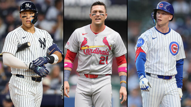 MLB's 10 biggest surprises 2 months into season