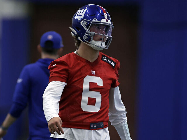 New York Giants | News & Stats | Football | theScore.com