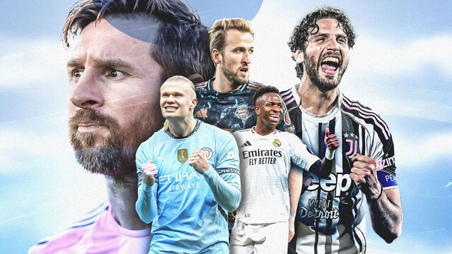 Everything you need to know about the FIFA Club World Cup