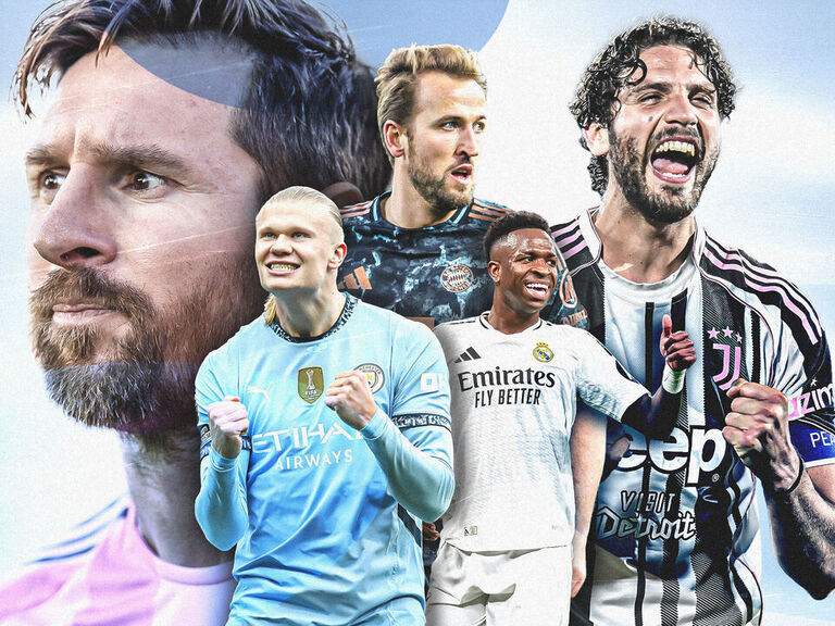 Everything you need to know about the FIFA Club World Cup Everything you need to know about the FIFA Club World Cup