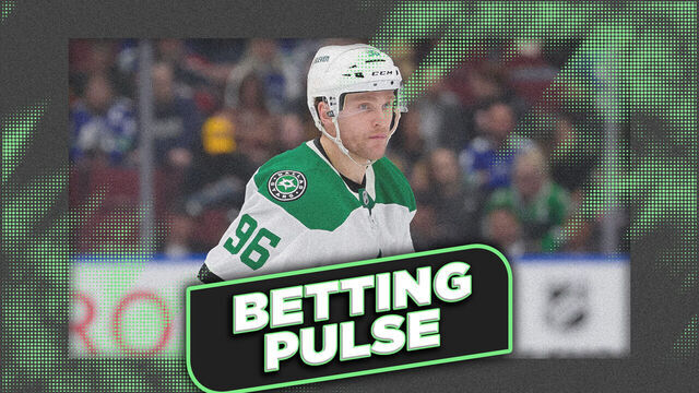 What the odds say: Could there be a 3-1 comeback in either NHL series?