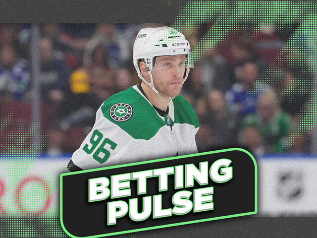 What the odds say: Could there be a 3-1 comeback in either NHL series?