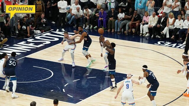 It's time for the NBA to outlaw fouling while up 3
