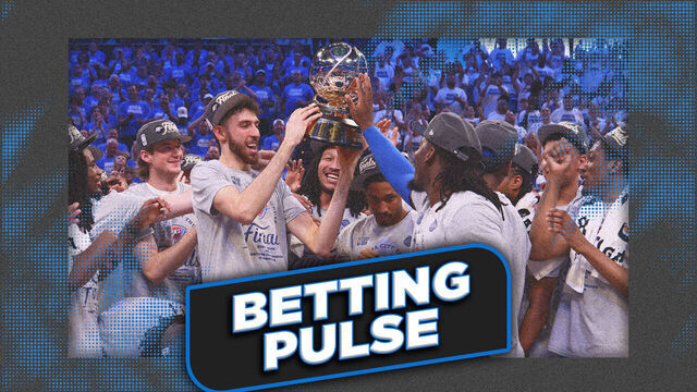 What the odds say: Would Thunder rather play Pacers or Knicks in NBA Finals?