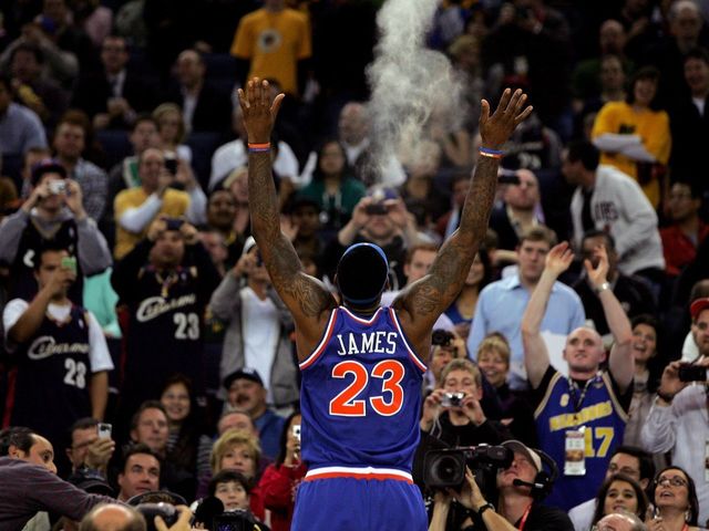 5 things to know about the 2014-15 NBA season