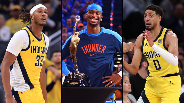 Biggest storylines to follow during NBA Finals