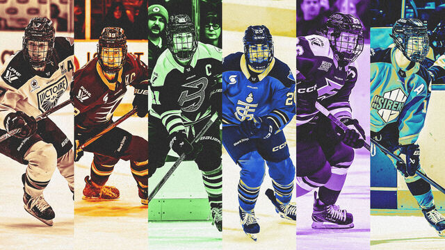 Expansion forces PWHL teams to make excruciating choices