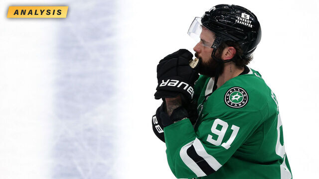 Stars might have squandered best chance to win Stanley Cup