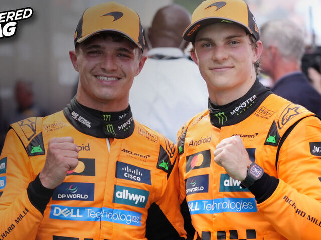 Spanish GP takeaways: Red Bull, Verstappen crumble as McLaren dominates