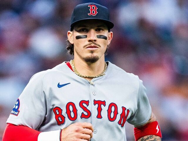 Report: Padres showing interest in Red Sox outfielder Duran | theScore.com