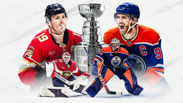 7 Oilers-Panthers questions that'll swing Stanley Cup rematch