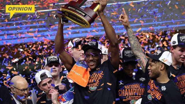 More March Madness isn't better