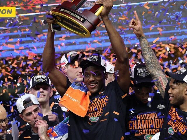 More March Madness isn't better