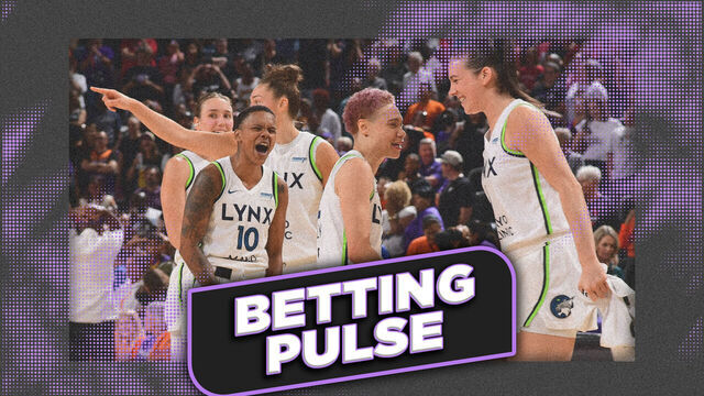 WNBA Commissioner's Cup betting: Undefeated Liberty and Lynx the favorites