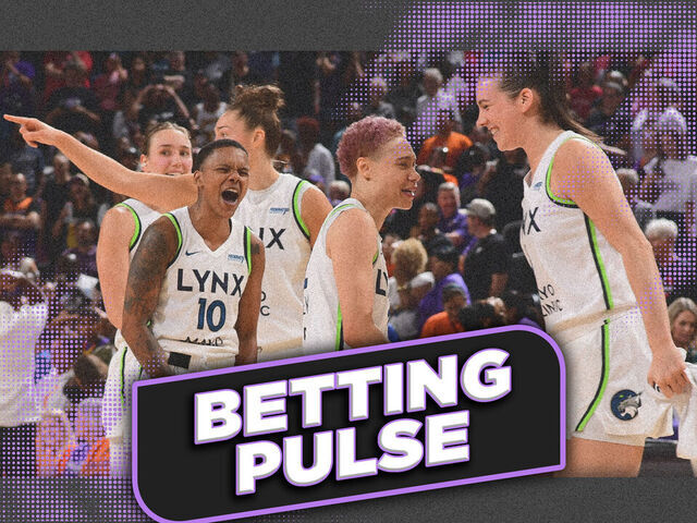 WNBA Commissioner's Cup betting: Undefeated Liberty and Lynx the favorites