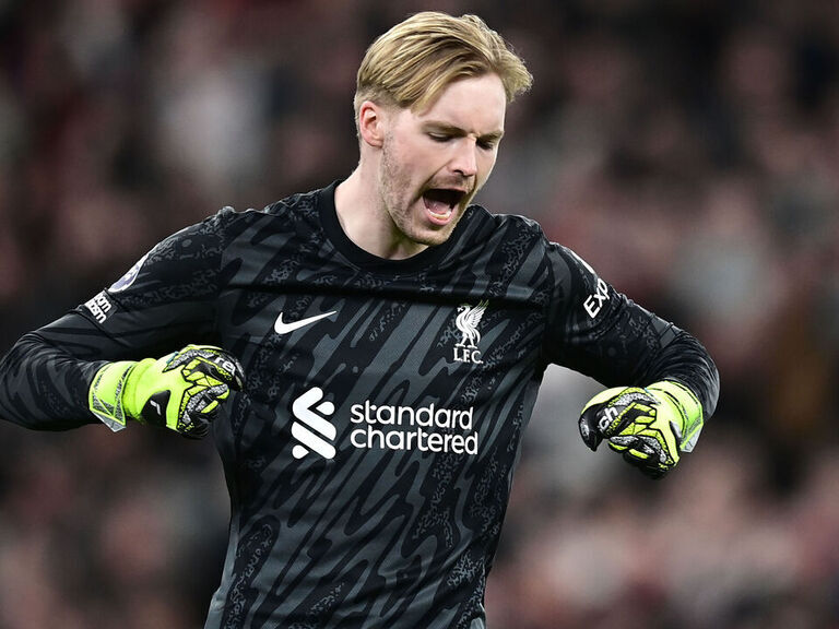 Brentford sign Kelleher from Liverpool as Flekken's replacement Brentford sign Kelleher from Liverpool as Flekken's replacement