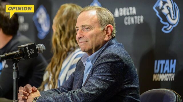 Don't do it, Gary: NHL expansion is a bad idea