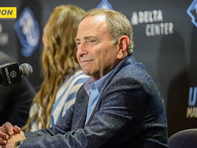 Don't do it, Gary: NHL expansion is a bad idea