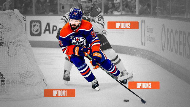 Why the defensive zone retrieval is 'the hardest play in hockey'