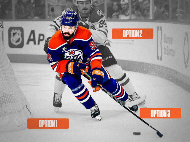 Why the defensive zone retrieval is 'the hardest play in hockey'