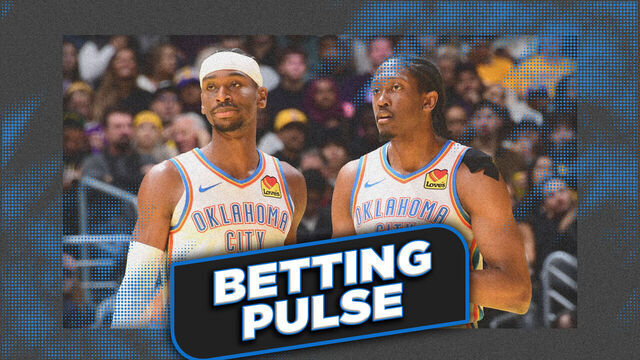 NBA Finals MVP odds: Does anyone other than SGA have a chance?