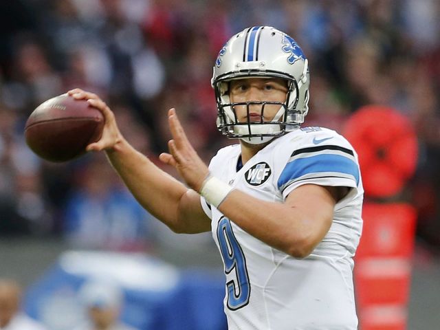 Fantasy: Week 2 Rankings (Updated)