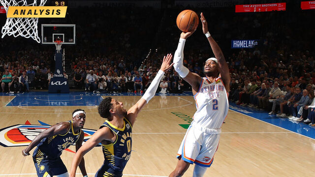 The 3 battlegrounds that will decide the NBA Finals