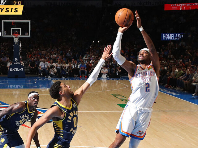 The 3 battlegrounds that will decide the NBA Finals