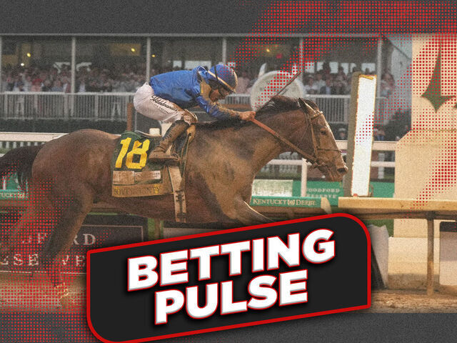 Belmont Stakes betting preview: Sovereignty returns for Triple Crown's final leg