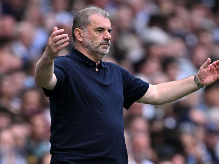 Tottenham sack Postecoglou despite winning 1st title in 17 years Tottenham sack Postecoglou despite winning 1st title in 17 years